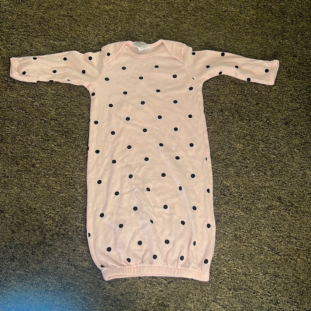 Baby sleeper
